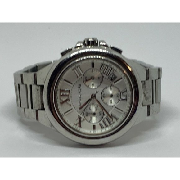 Michael Kors MK5719 Camille Women Stainless Steel main image 9